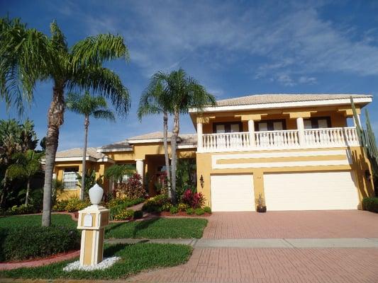 All PRO Home Inspections