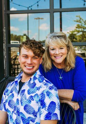 Andy Schafer - The Sudar Group