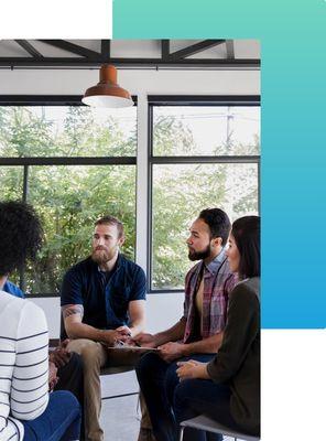 Stairway Resource Center