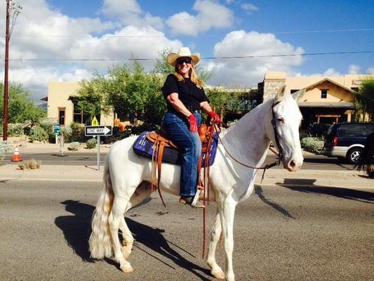 Rockaway Hills Ranch