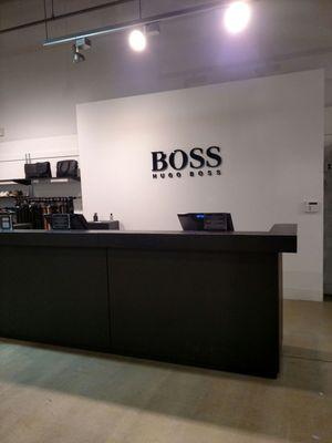 Hugo Boss Riverhead