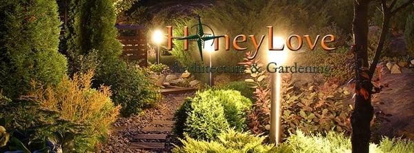 HoneyLove Architecture & Gardening