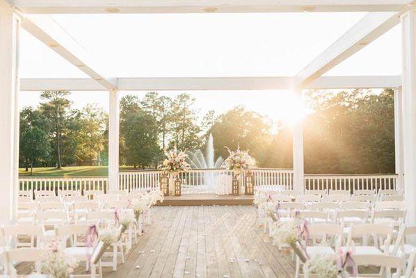 Mandy Cathey Weddings & Events