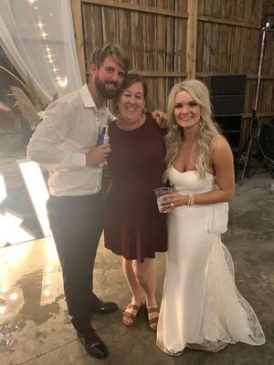 Avidity Wedding and Event Services