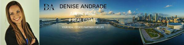 Denise Andrade - United Realty Group