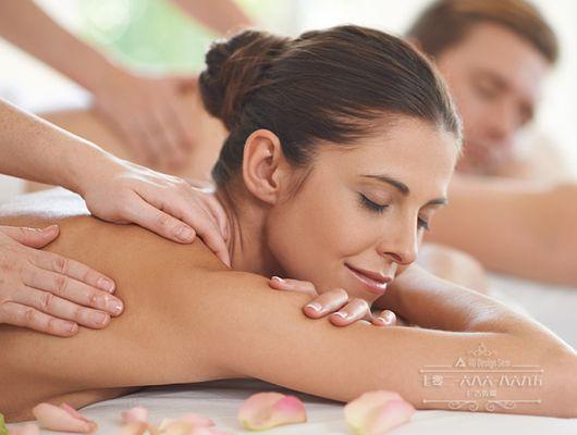 Call for Make an appointment Body Massage in Denver, CO