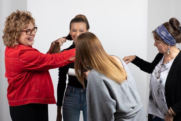 Susan Huston Fashion Concepts