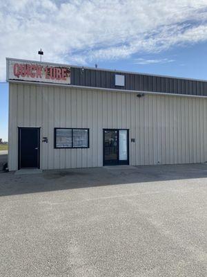 Shafter Express Oil Service