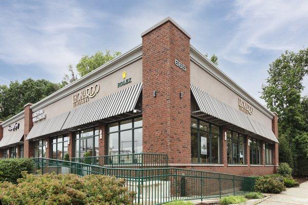 Leonardo Jewelers - Official Rolex Jeweler