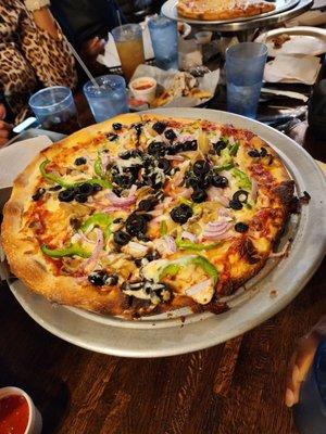 Pino's Restaurant & Pizza