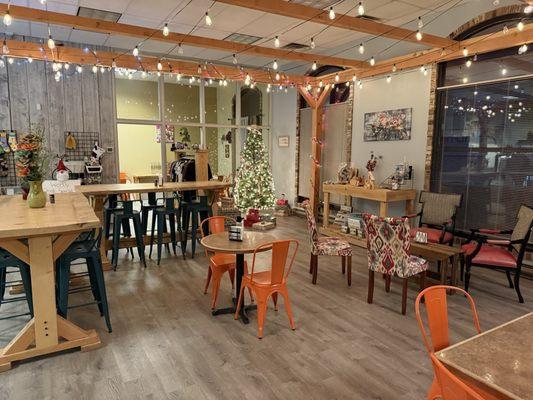 The Vault Bakes And Brews