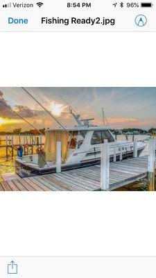 Kona Charter Sportfishing