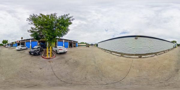 Move It Self Storage