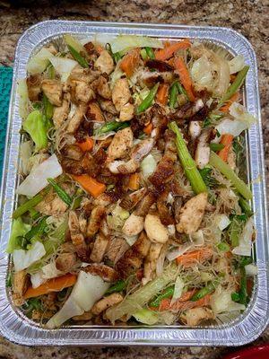 Inday's Pancit & Lumpia