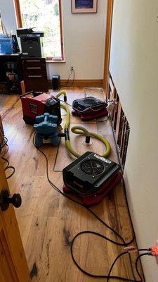 SoCal Flood Restoration & Design