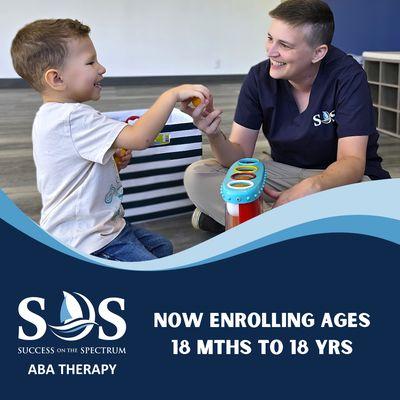 Success on the Spectrum Plantation