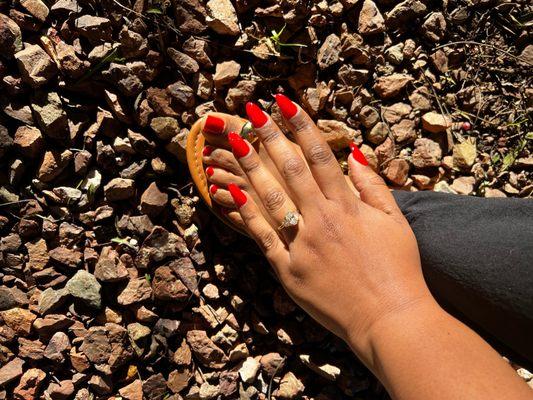 Olive Nail & Skin Care