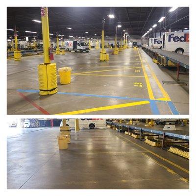 Quality Asphalt Sealcoating