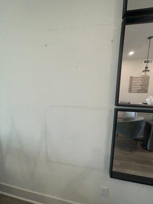 Nick's Glass and Mirrors