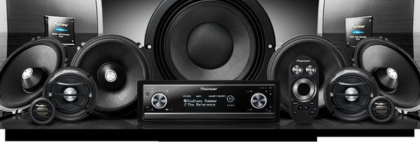 Real Deal Audio & Cellular