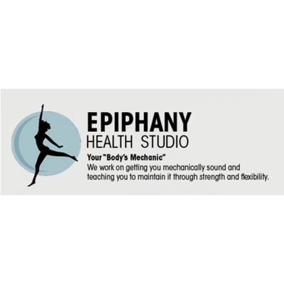 Epiphany Health Studio