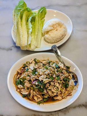 The Smiling Elephant