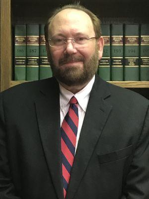 McWhirter Colin P Atty