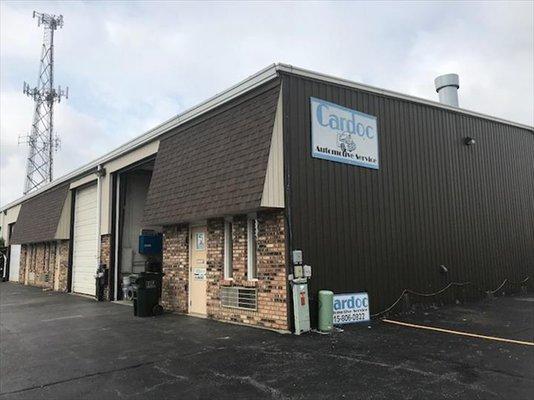 Cardoc Automotive Repair
