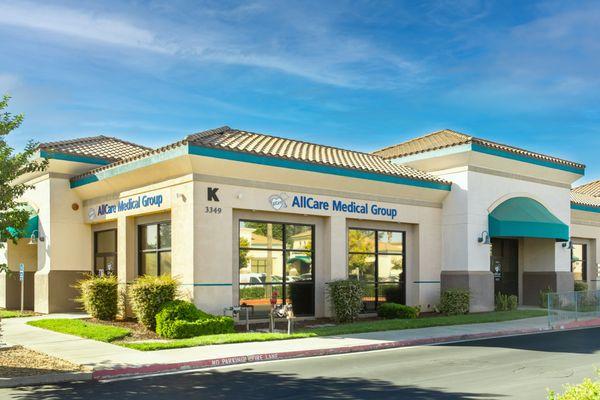 AllCare Medical Group