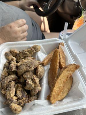 Green Leaf Subs and Grill