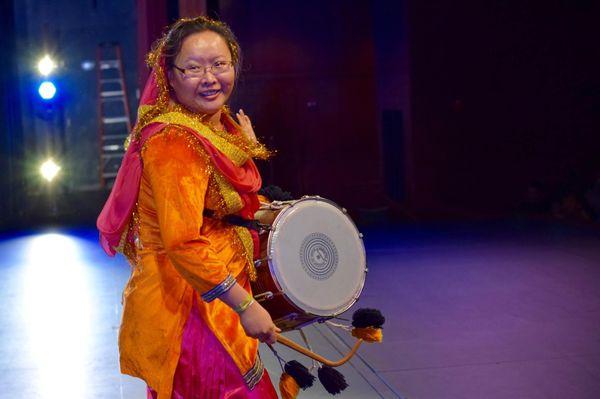 Bhangra Empire Classes - Sunnyvale