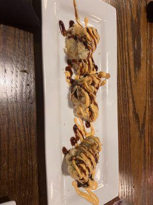 Maru Sushi  Korean Grill