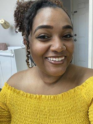 Threading By Carlena