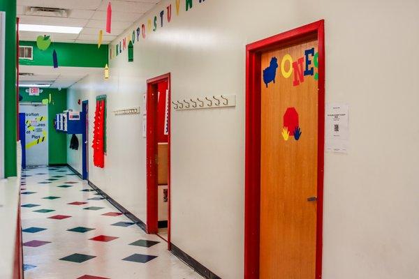 Youthland Academy - Pleasant Ridge