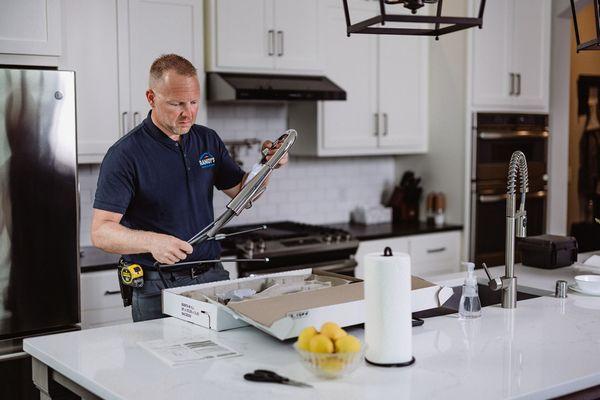 Randy's Electric & Plumbing