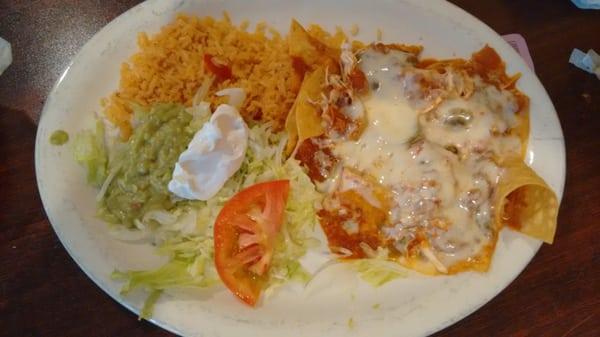 Margaritas Mexican Restaurant & Cantina