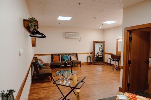 3 Willows Event Center