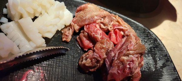 Hot Pot 757 & Korean BBQ