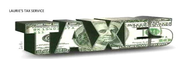 Laurie's Tax Service