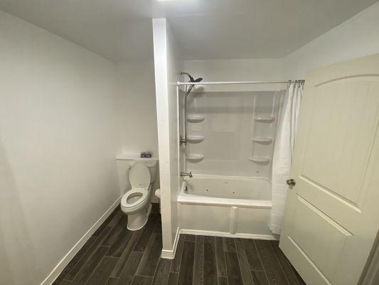 HW Handyman Services