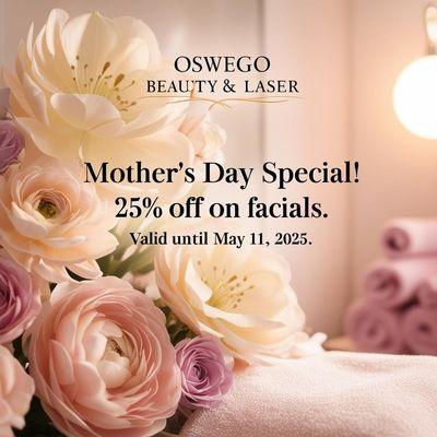 Oswego Beauty and Laser