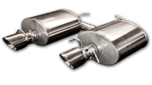 Pro Muffler & Welding