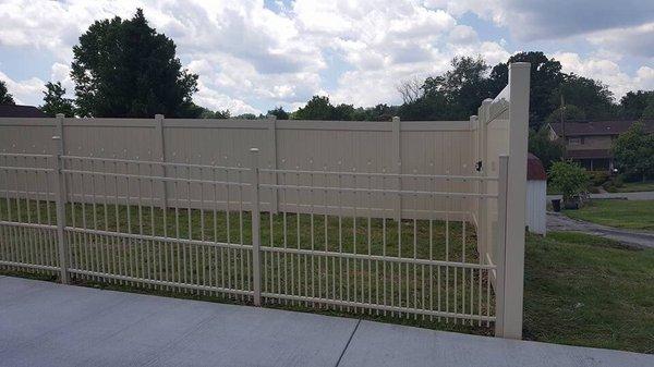 Valley Fence Company LLC