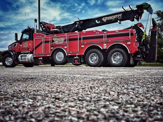 Stockton Towing
