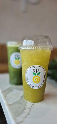 Ep Juicery