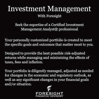 Foresight Financial Advisory