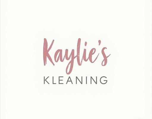 Kaylie’s Kleaning