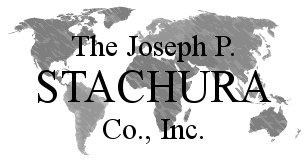 Joseph P Stachura