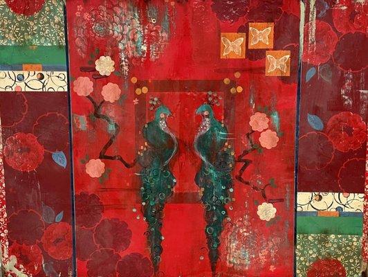 JG Art Gallery + Events