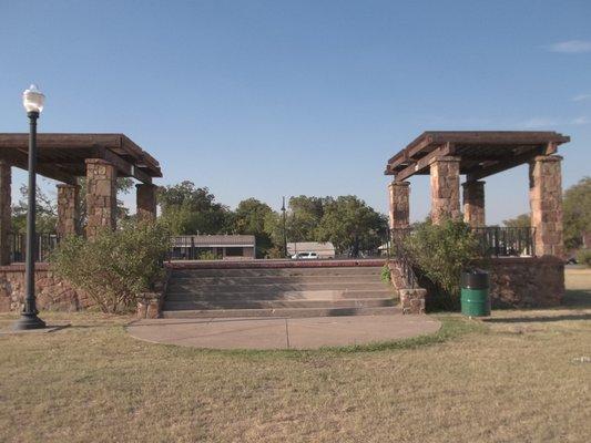 Capps Park